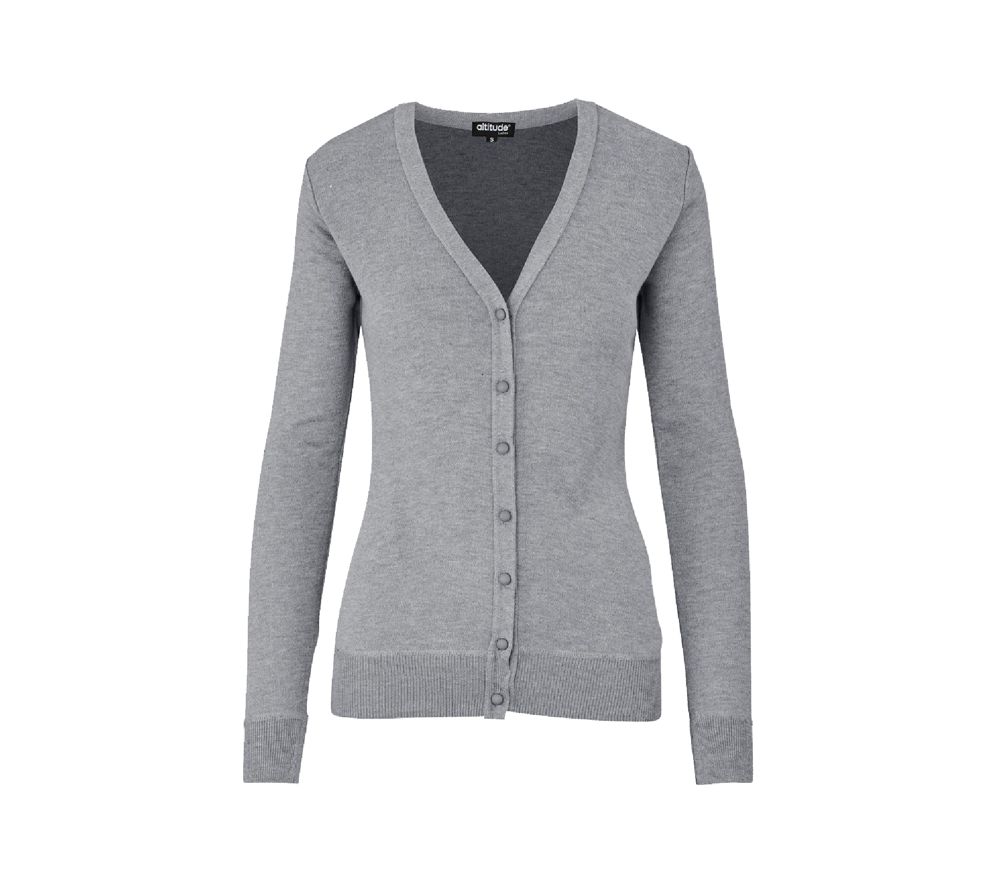 Sleeveless Peru V-Neck Jersey