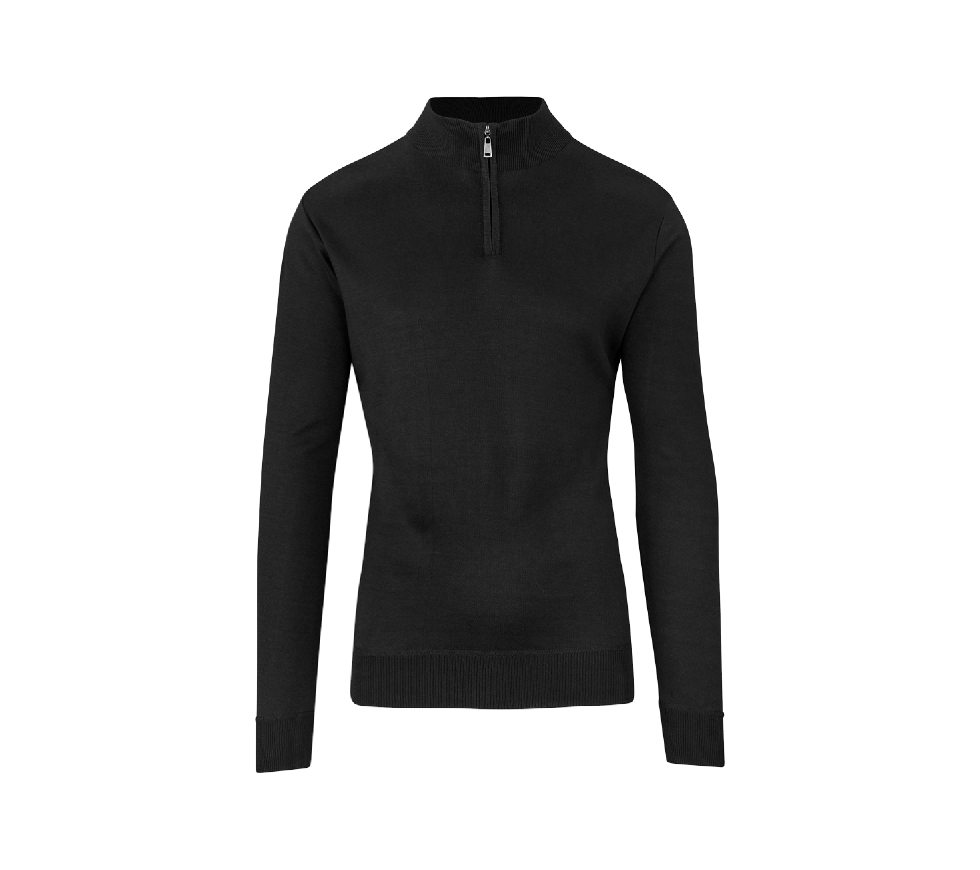 1/4 Zip Waverley Jersey