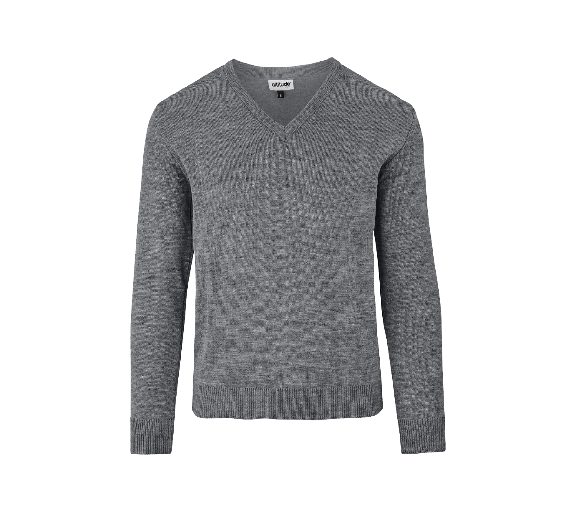 Heavyweight Ecuador V-Neck Jersey