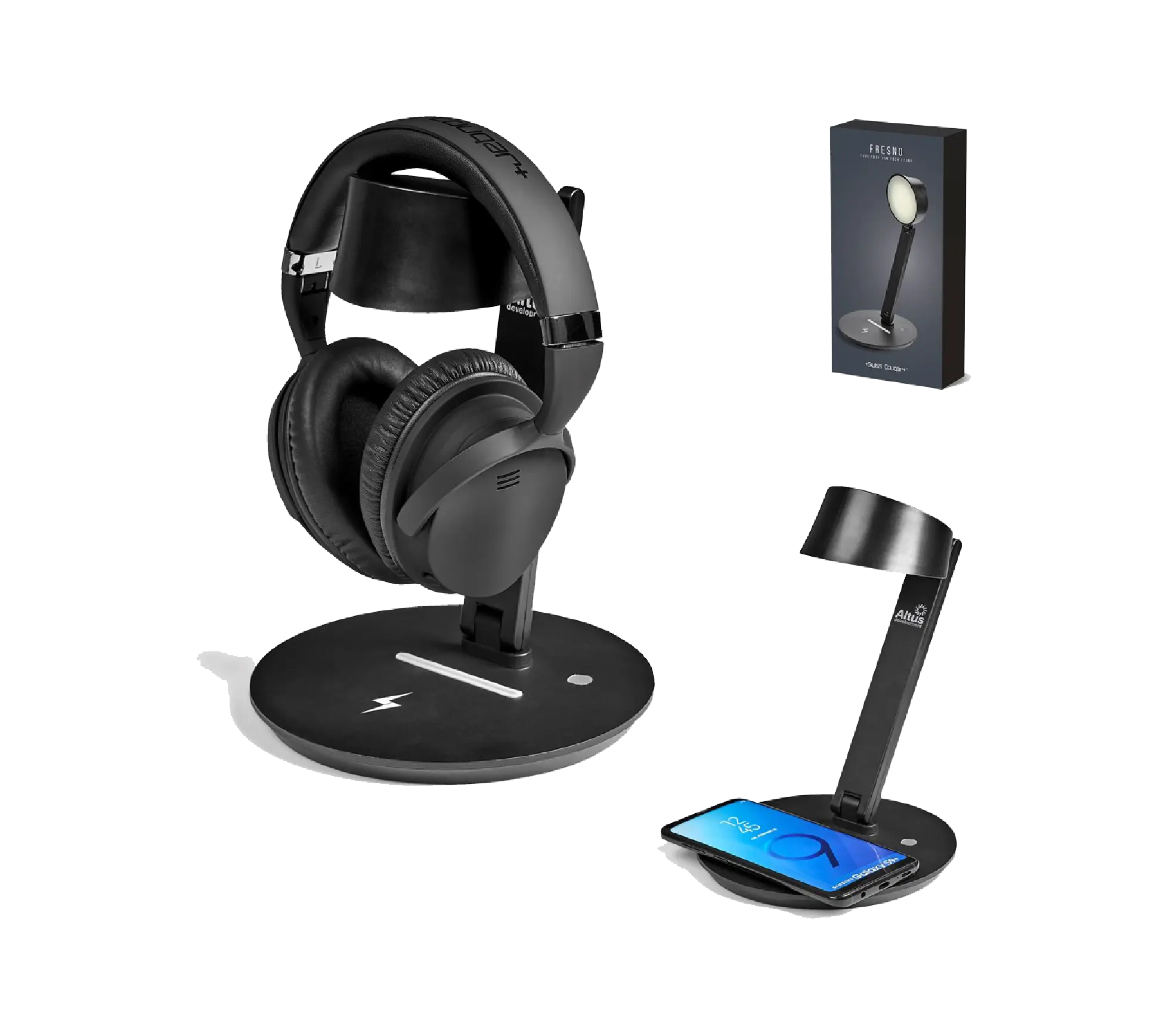 Nordberg Gift Set