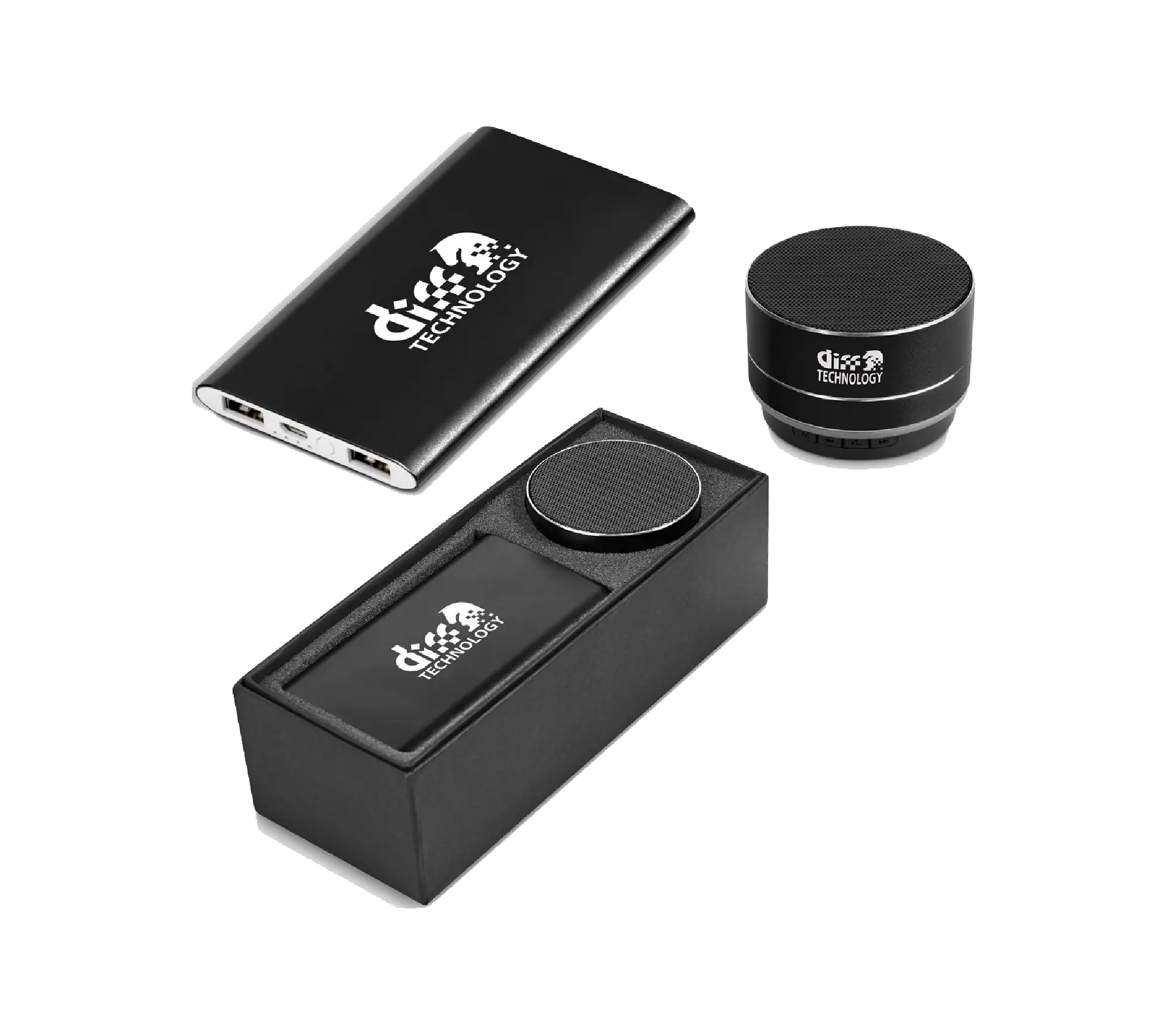Odeon Stilo Gift Set